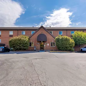 Extended America Select - St Louis - Westport - Craig Road Maryland Heights