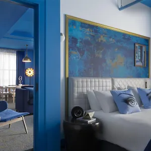 Angad Arts St Louis, Tapestry Collection By Hilton Saint-Louis