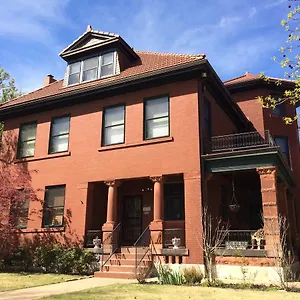 Bed & Breakfast Casa Magnolia, Saint Louis