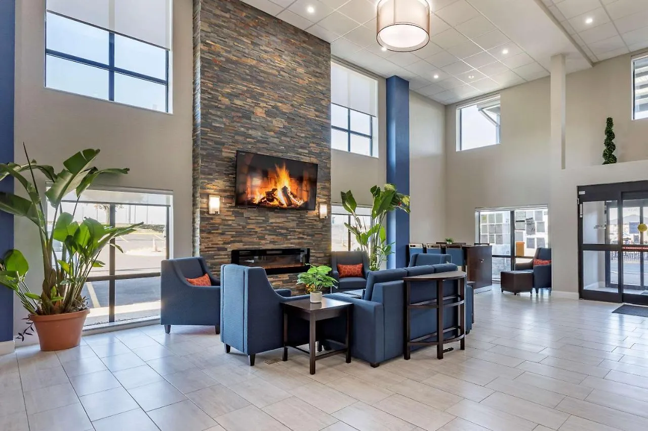 Comfort Suites St Louis - Sunset Hills Saint-Louis 3*,  États-Unis