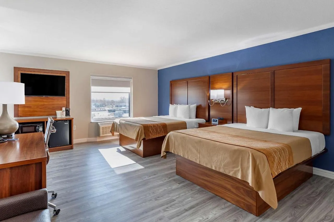Comfort Suites St Louis - Sunset Hills Saint-Louis 3*,  États-Unis