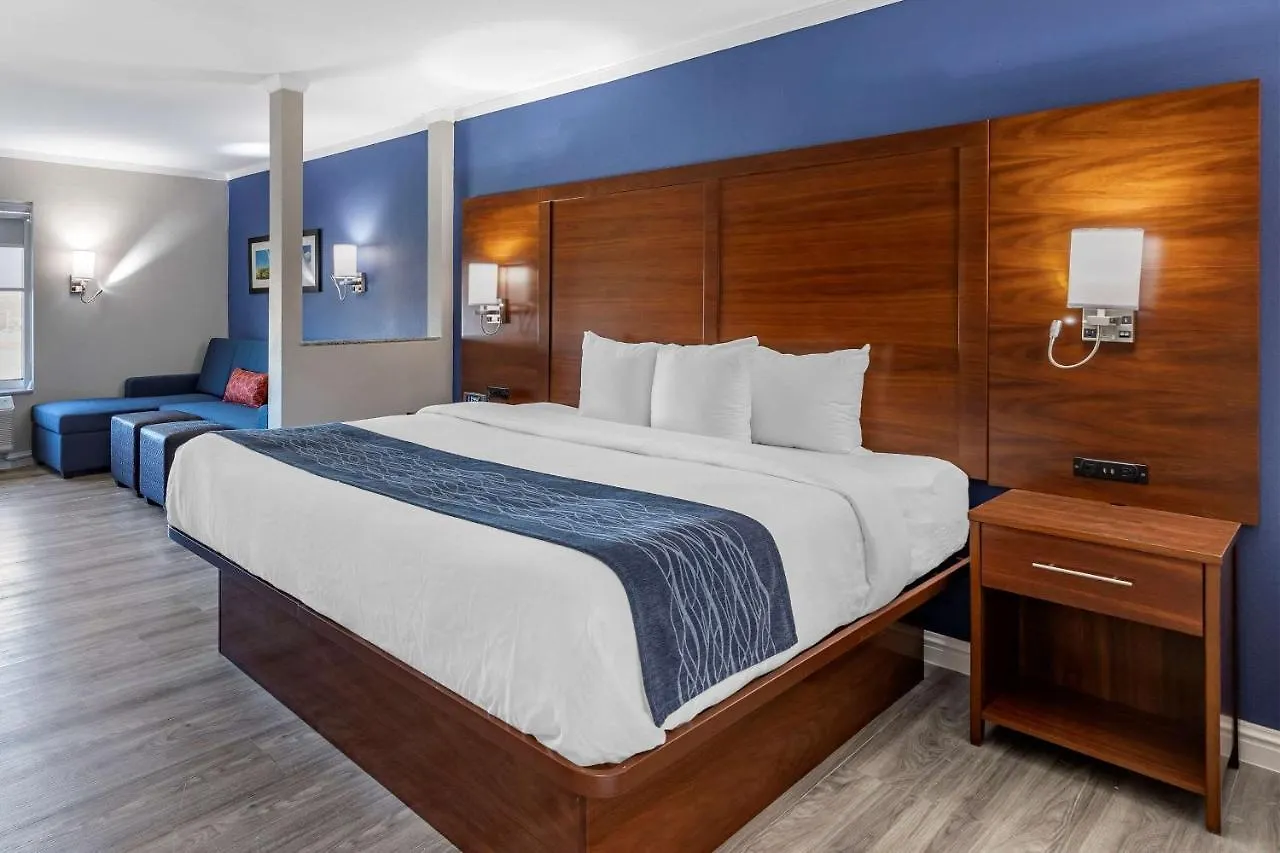 Comfort Suites St Louis - Sunset Hills Saint-Louis 3*,