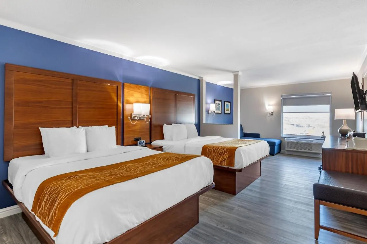 Hotel Comfort Suites St Louis - Sunset Hills Saint-Louis