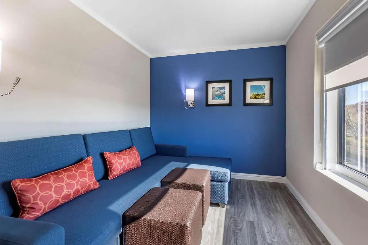 Comfort Suites St Louis - Sunset Hills Saint-Louis Hotel